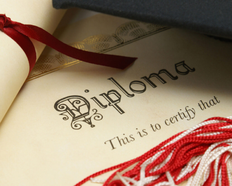Diploma in Discipleship and Christian Ministry